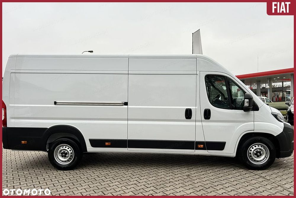 Fiat Ducato Maxi L4H2 2.2 140KM - 5