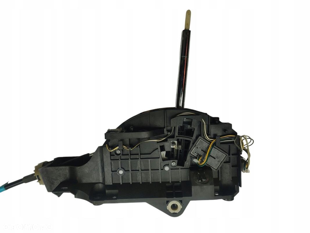WYBIERAK LINKA BIEGÓW AUTOMAT RENAULT TALISMAN 1.6 DCI 112103677 - 3