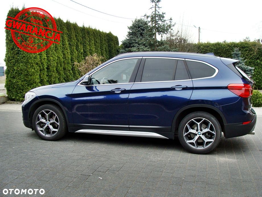 BMW X1 - 8