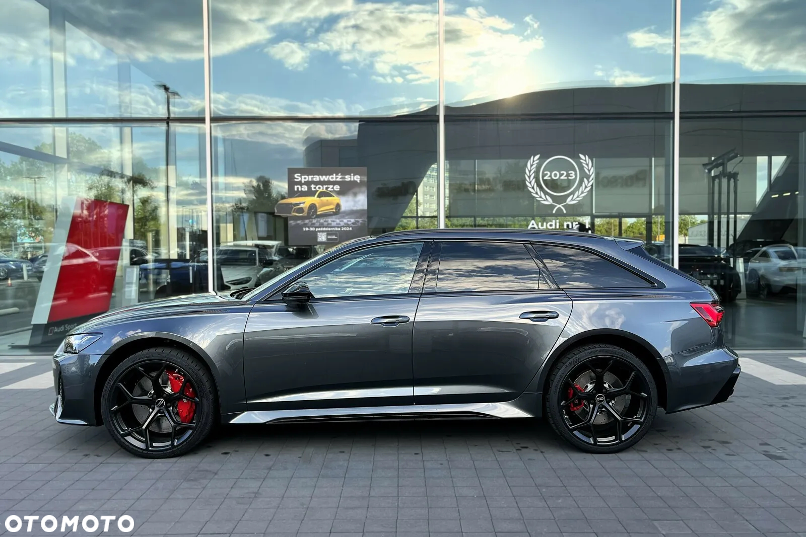 Audi RS6 - 28