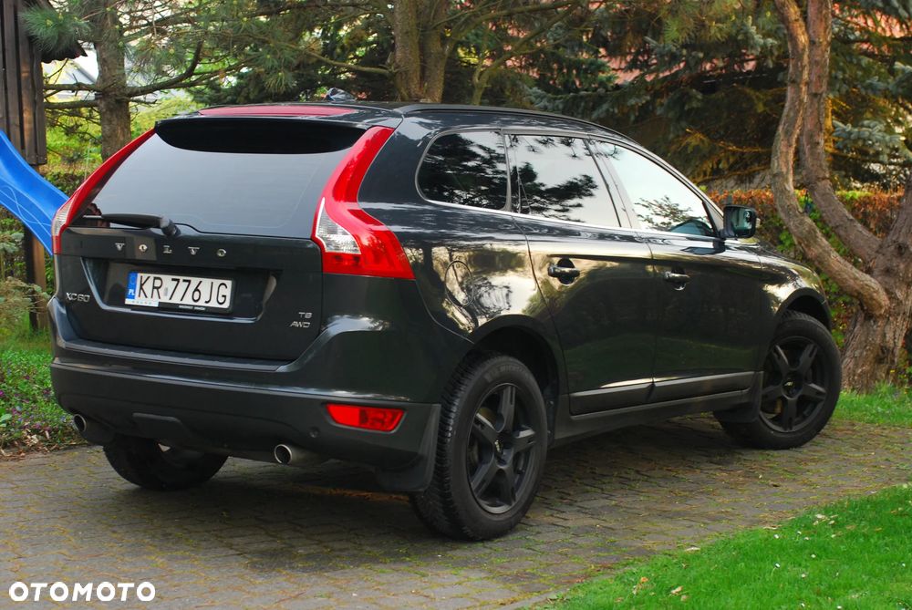 Volvo XC 60 T6 AWD Summum - 2