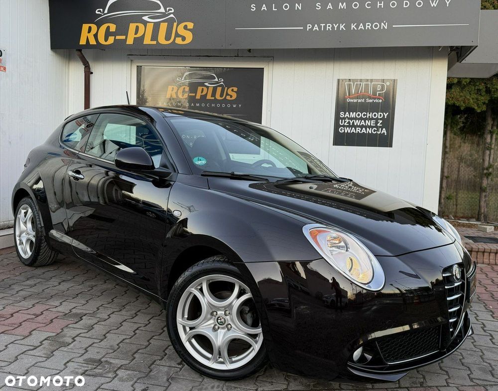 Alfa Romeo Mito 1.4 16V Turismo - 1
