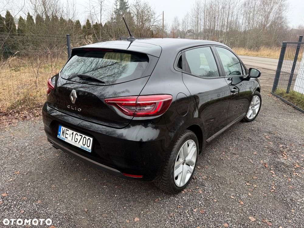 Renault Clio 1.0 TCe Zen - 3