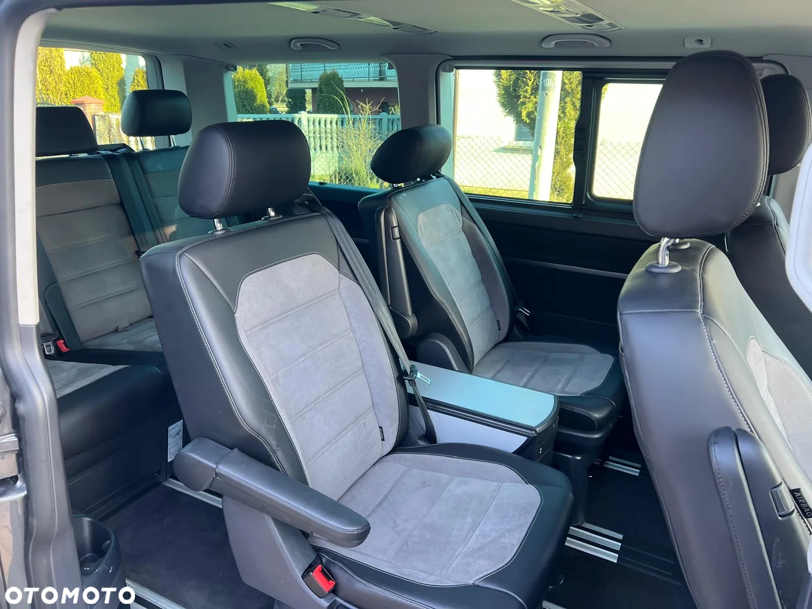 Volkswagen Multivan 6.1 2.0 TDI L1 Highline DSG - 11