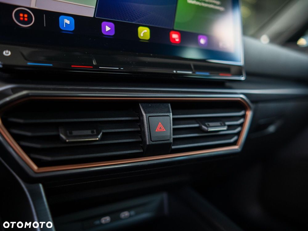 Cupra Formentor - 31