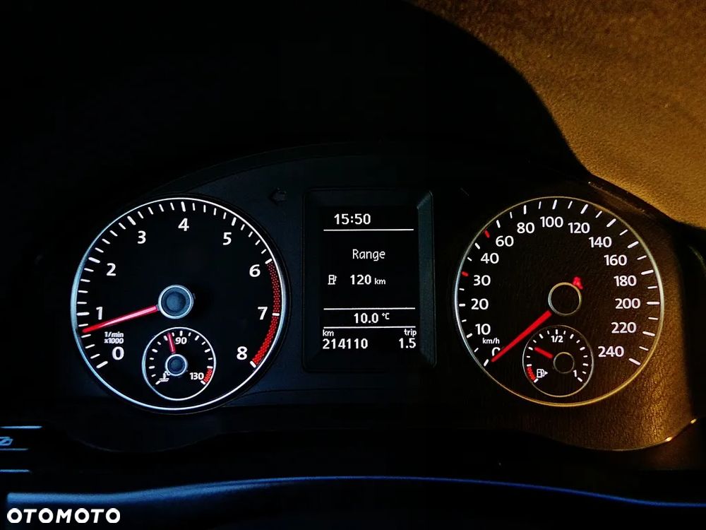 Volkswagen Golf Plus 1.4 TSI Highline - 28