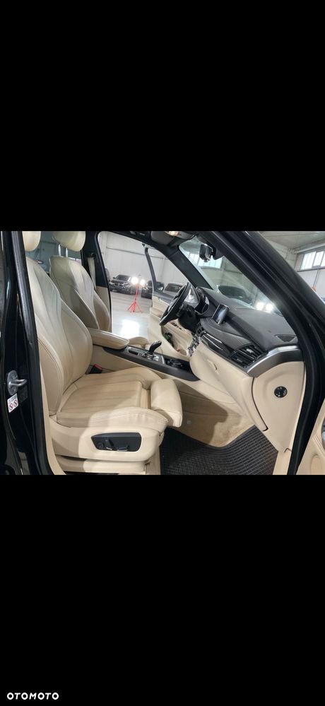 BMW X5 xDrive35i M Sport Edition - 10