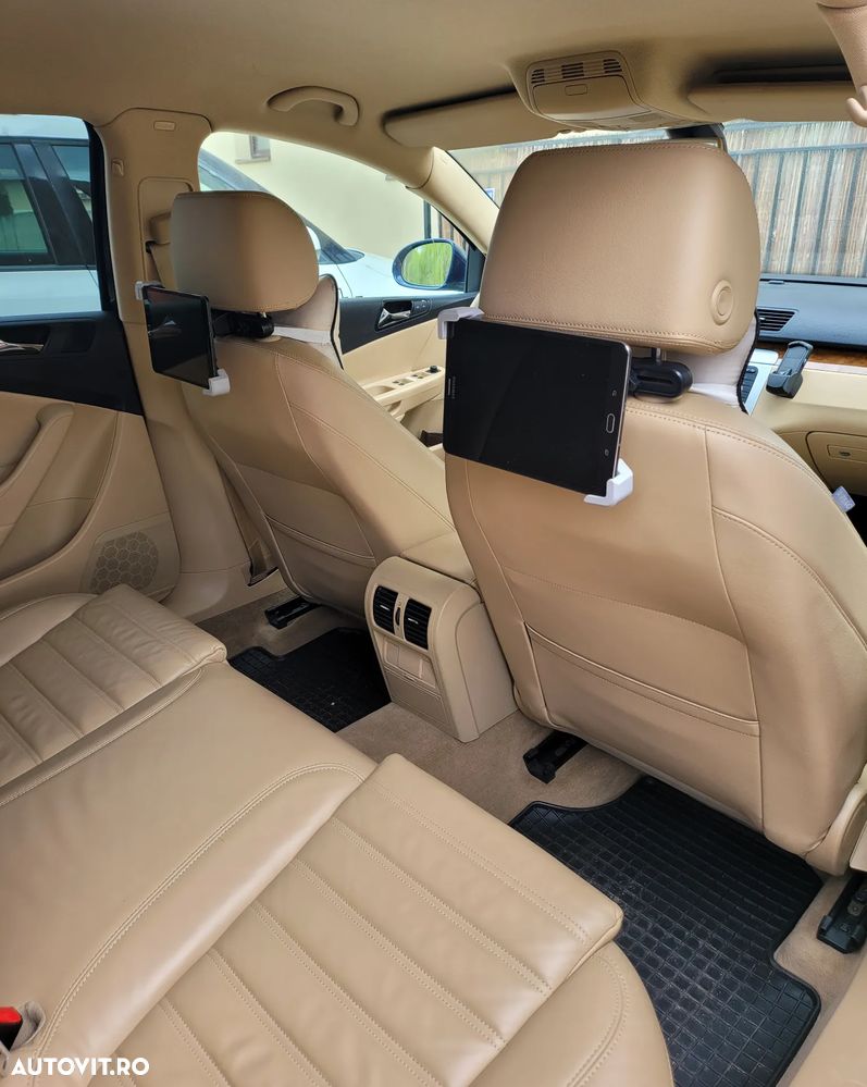 Volkswagen Passat 2.0 TDI Individual - 3
