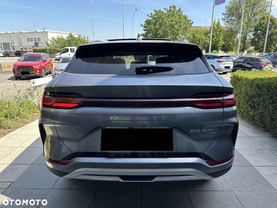 BYD Seal U - 3