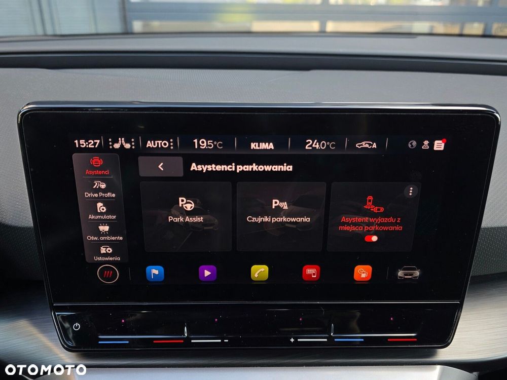 Cupra Leon Sportstourer - 28