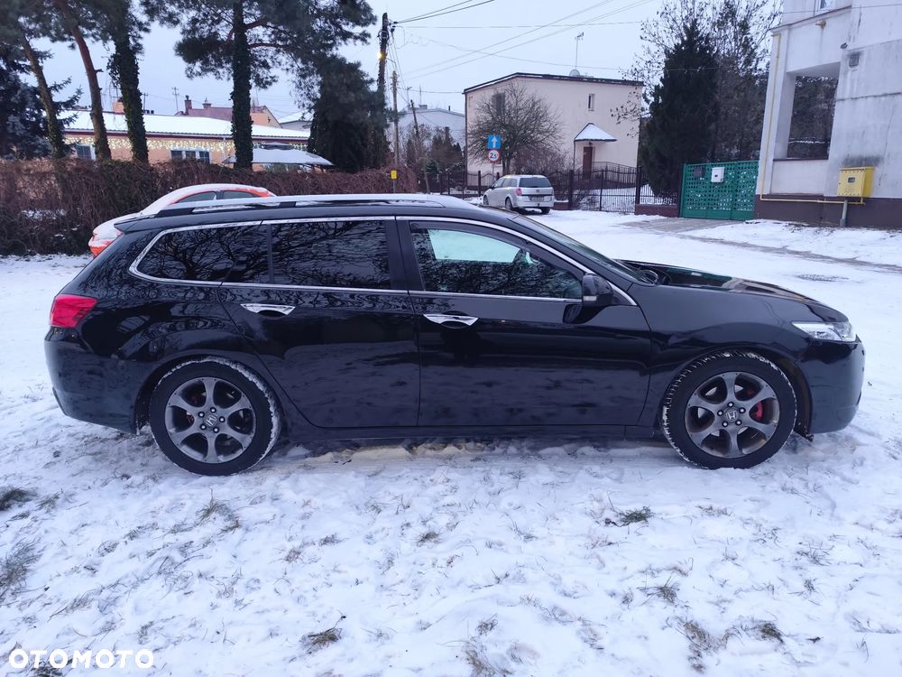 Honda Accord - 5