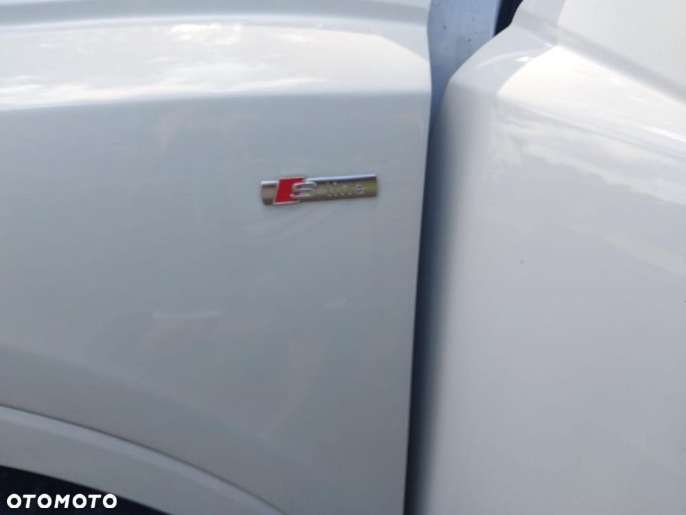 Audi Q3 45 TFSI Quattro S Line S tronic - 17
