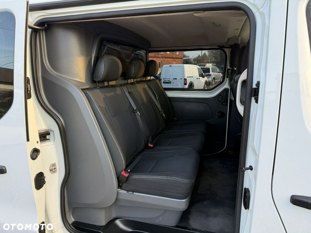 Renault Trafic - 20
