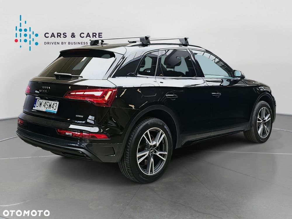 Audi Q5 - 25