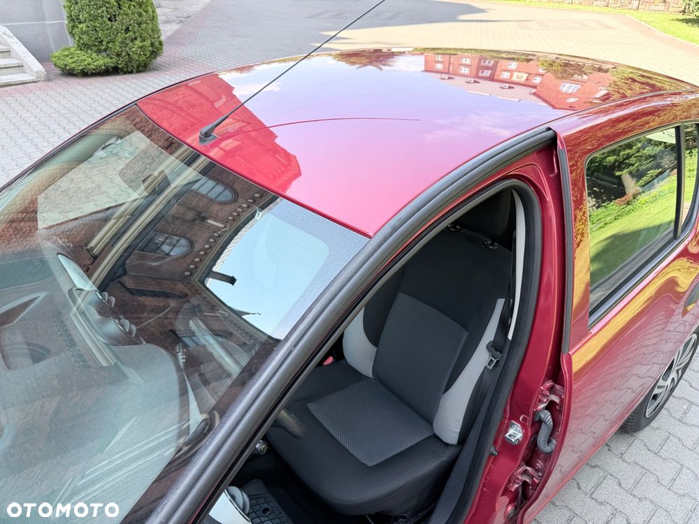 Dacia Sandero 1.2 16V - 10