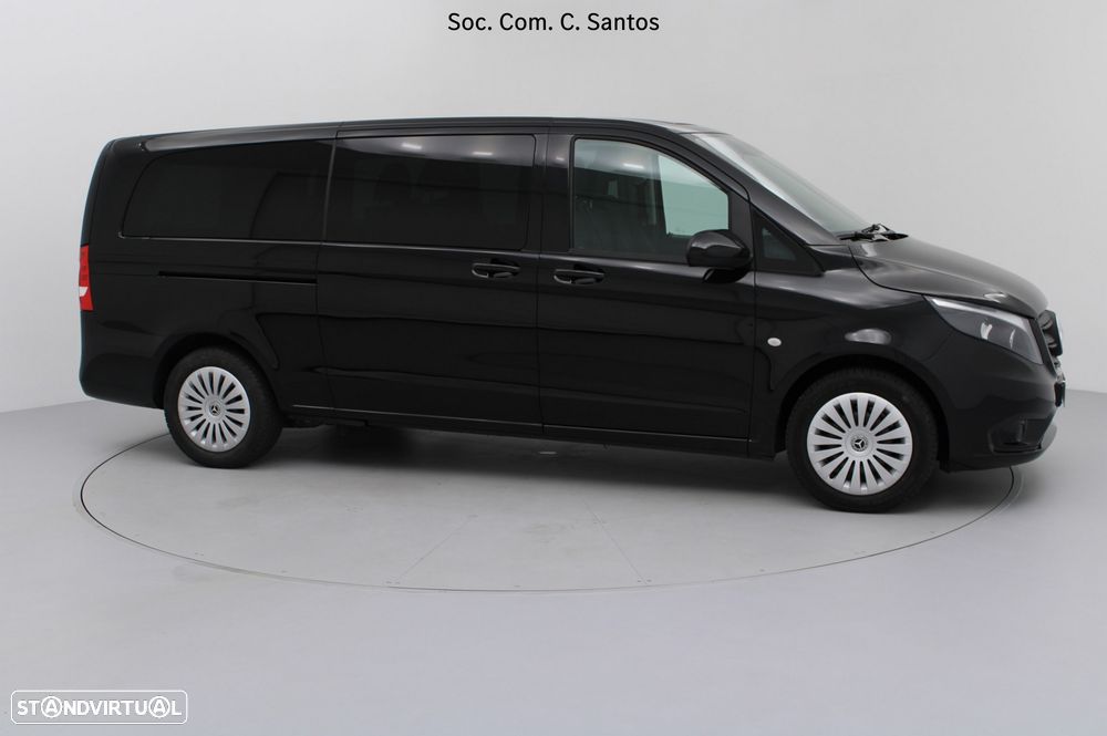 Mercedes-Benz Vito Tourer 116 CDi/34 Pro - 7