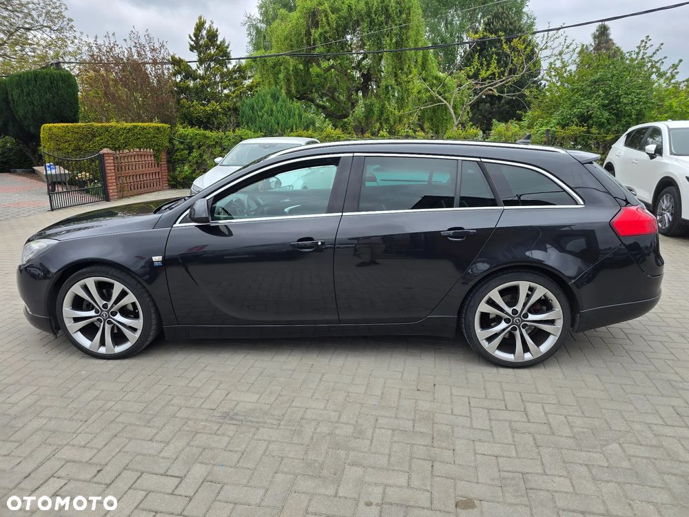 Opel Insignia - 6