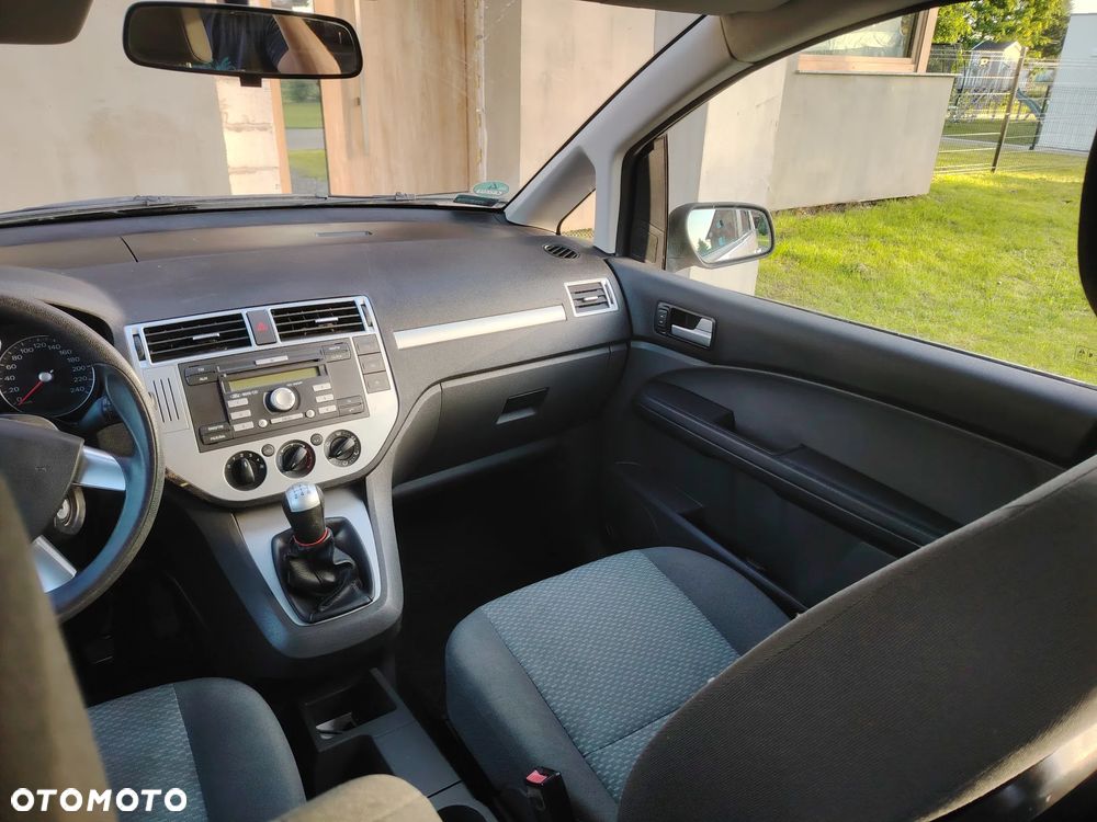 Ford Focus C-Max 1.6 Trend - 5