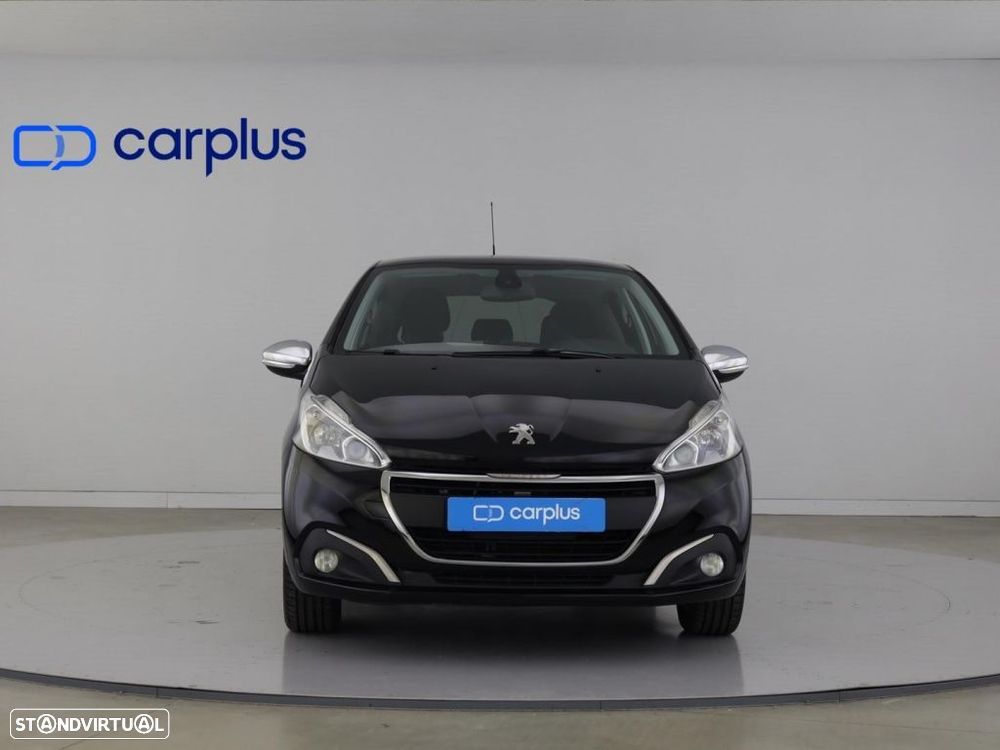 Peugeot 208 1.2 PureTech Style - 3