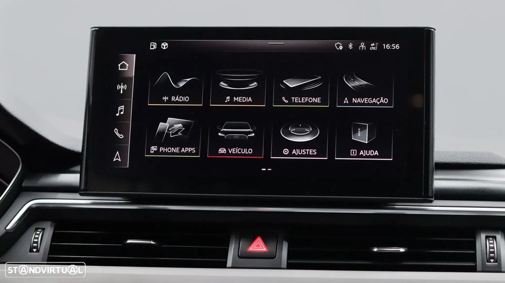 Audi A4 Avant 35 TDI S tronic - 19