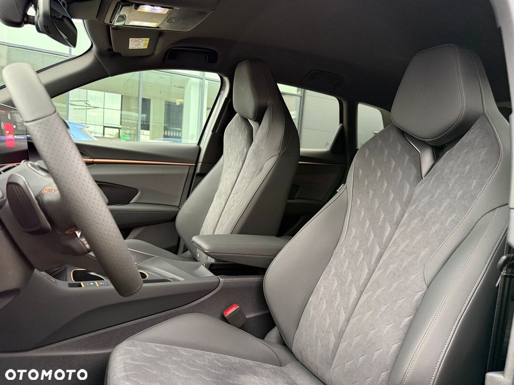 Cupra Terramar 2.0 TSI 4Drive DSG - 22