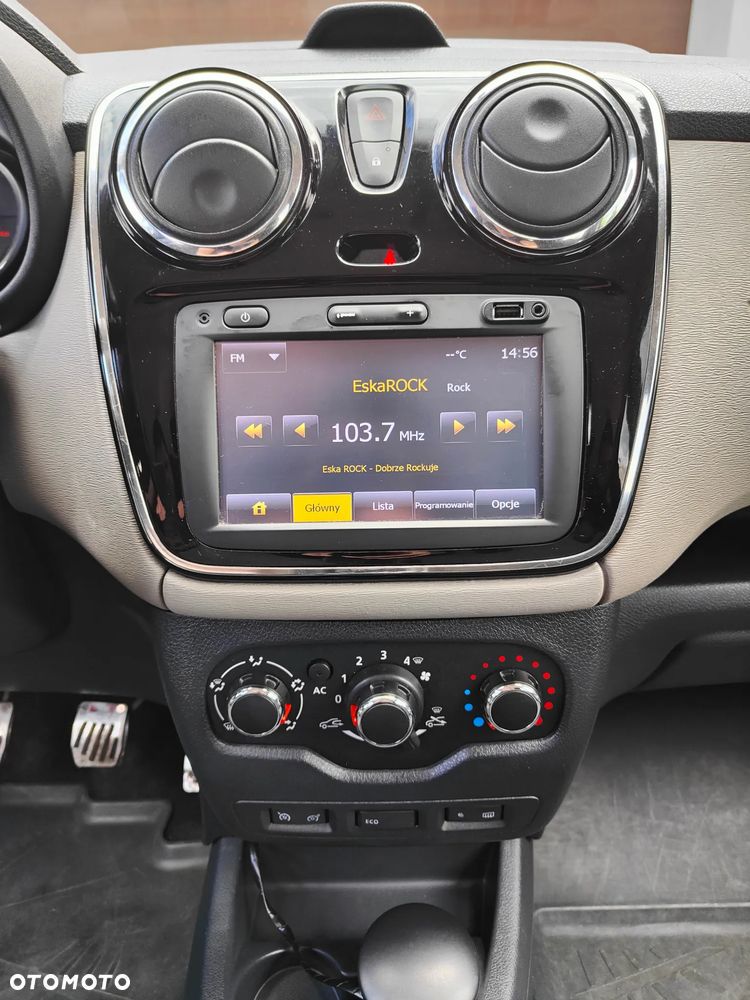 Dacia Lodgy 1.2 TCe Prestige S&S - 15