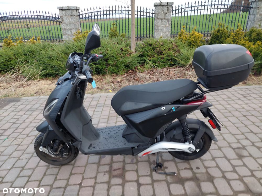 Piaggio Inny - 3