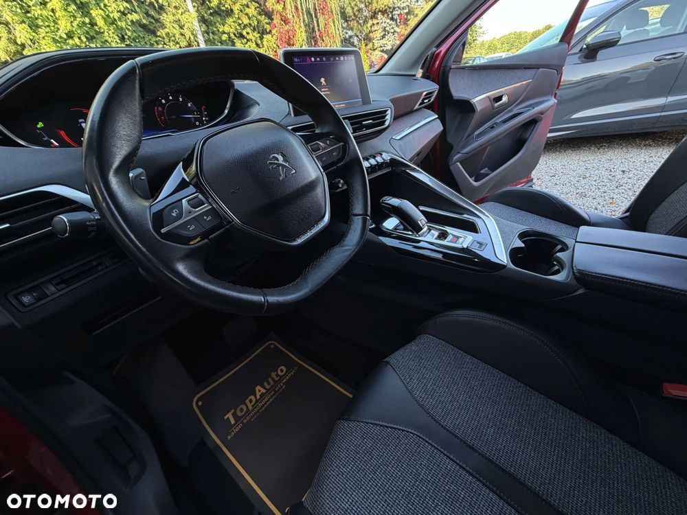 Peugeot 3008 THP 165 EAT6 Stop & Start Allure - 19