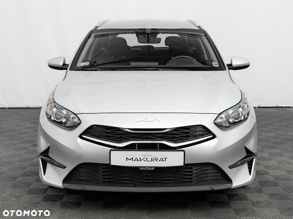 Kia Ceed 1.5 T-GDI M - 8