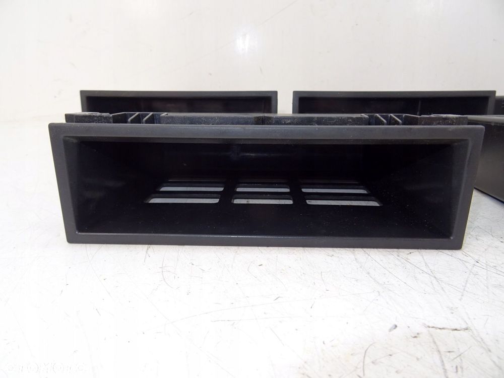 PÓŁKA SCHOWEK KONSOLI VW TRANSPORTER T5 GOLF IV FV - 3