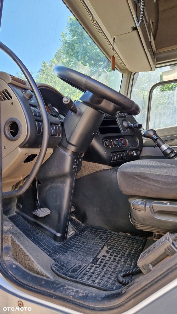 DAF 85CFMANUAL 2012R.710.000KM - 18