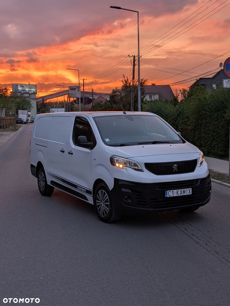 Peugeot Expert - 2