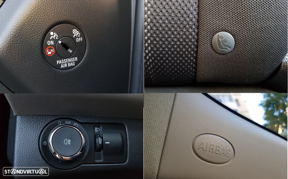 Chevrolet Aveo 1.2 LTZ - 37