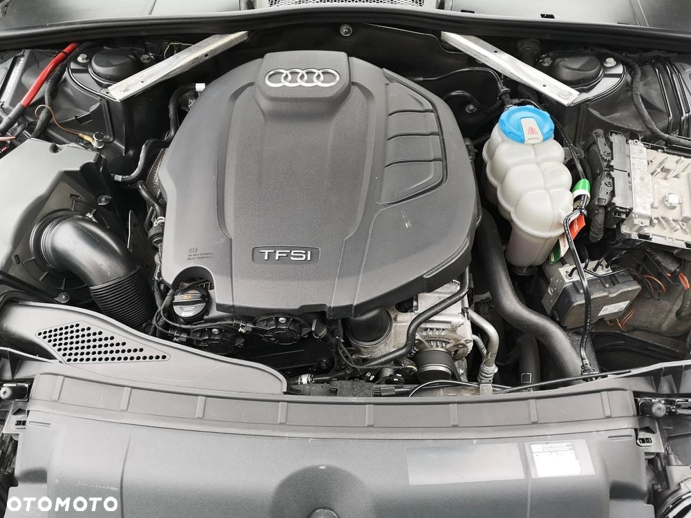 Audi A5 Sportback 2.0 TFSI quattro S tronic sport - 36