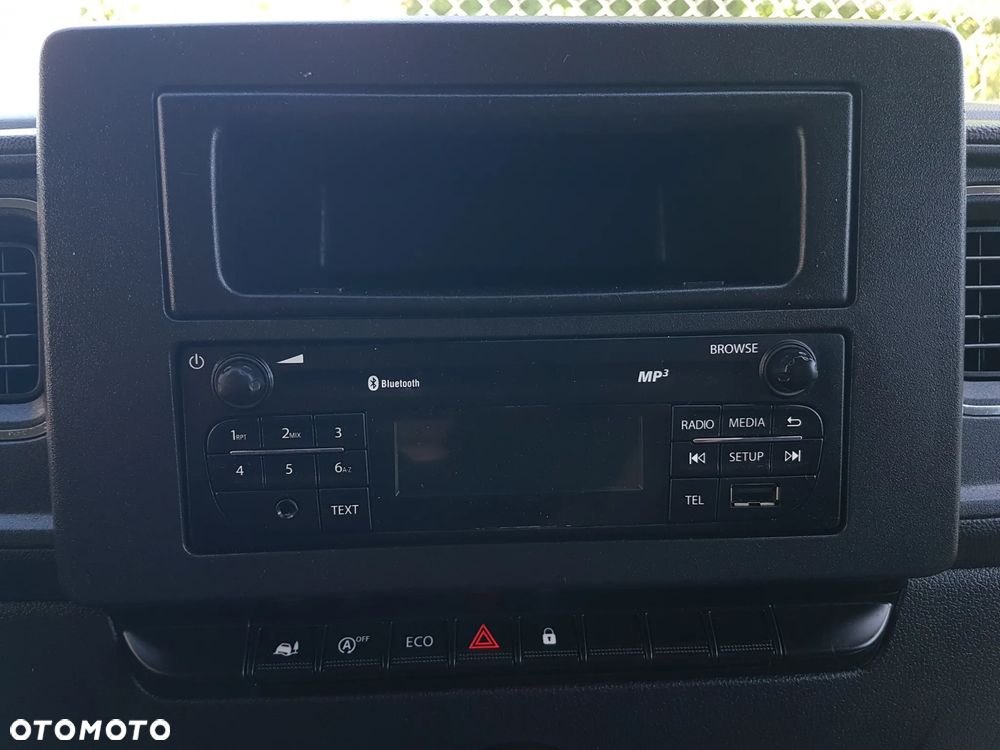 Renault MASTER KONTENER 8EP 4,22x2,24x2,24 KLIMA KRAJOWY MANUAL  6-BIEGÓW - 36