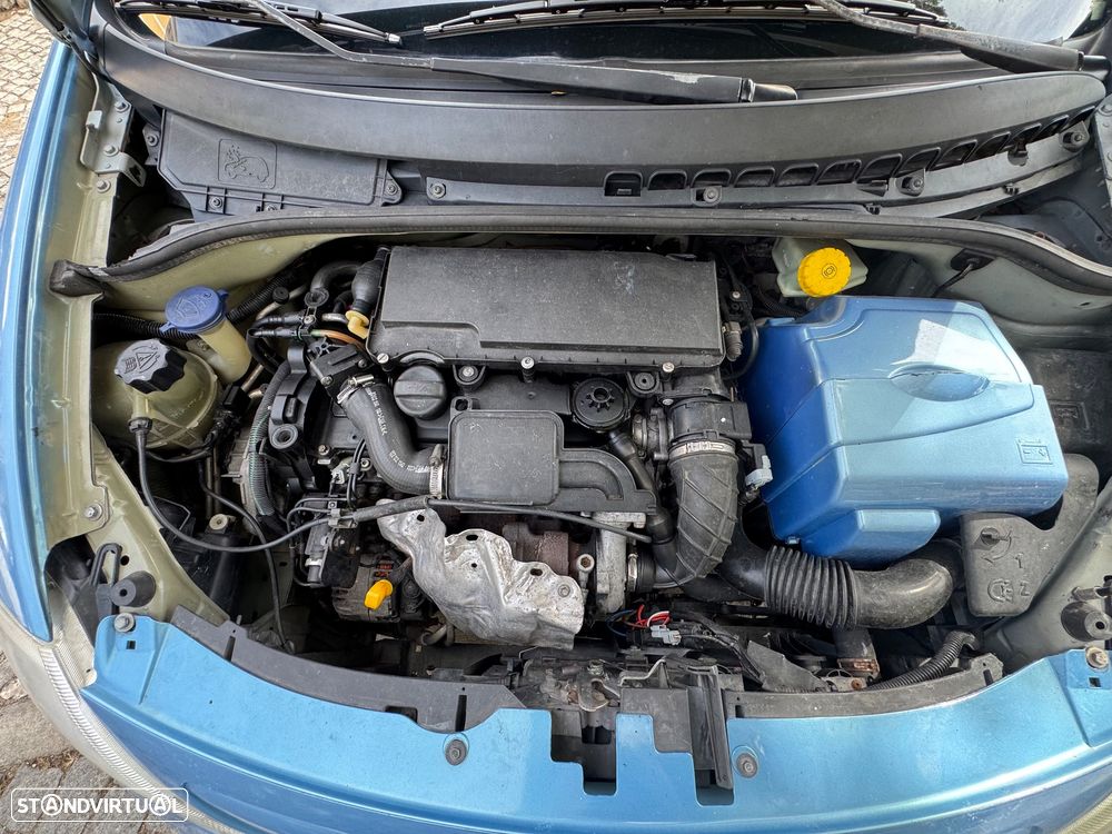 Citroën C3 1.4 HDi SX Pack - 13