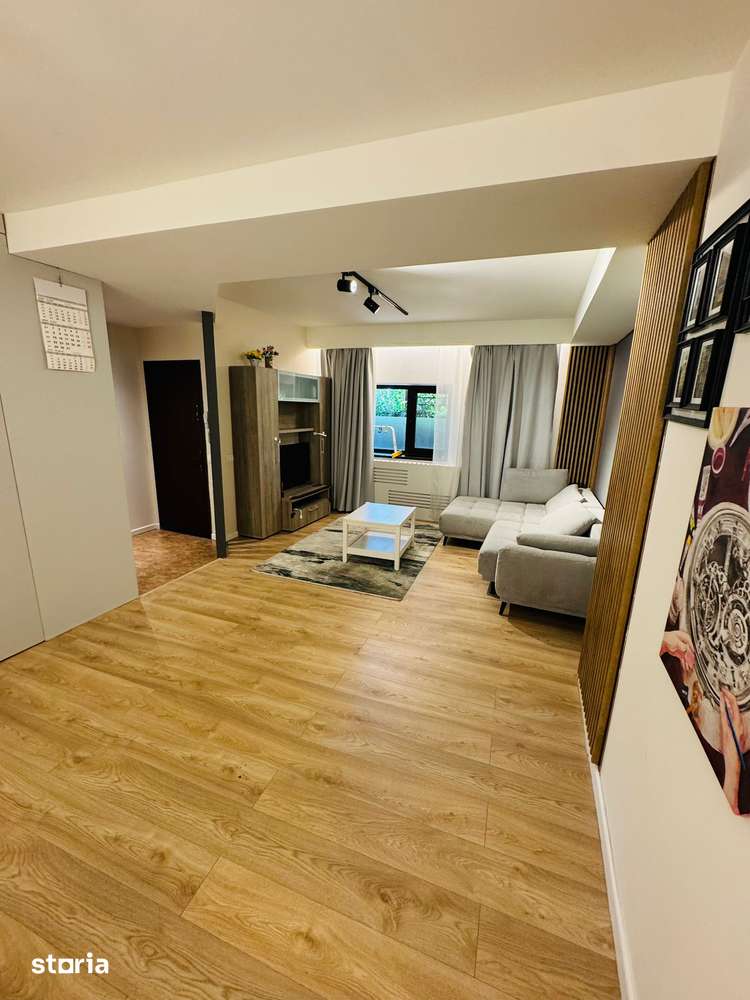 Apartament 2 camere | Bd Expozitiei | bloc nou boutique | modern — fotografia 3