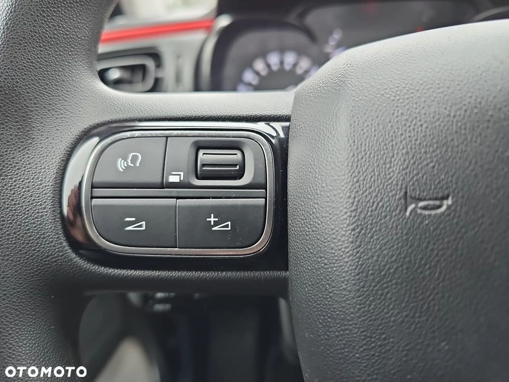 Citroën C3 Pure Tech 83 S&S C-SERIES - 14