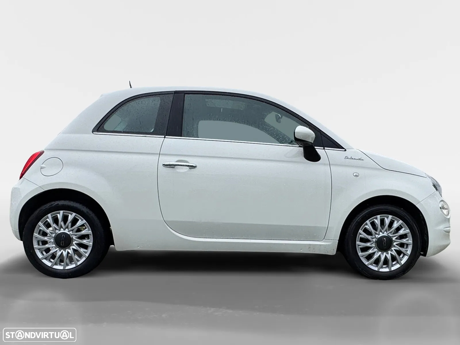 Fiat 500 1.0 Hybrid Dolcevita - 7