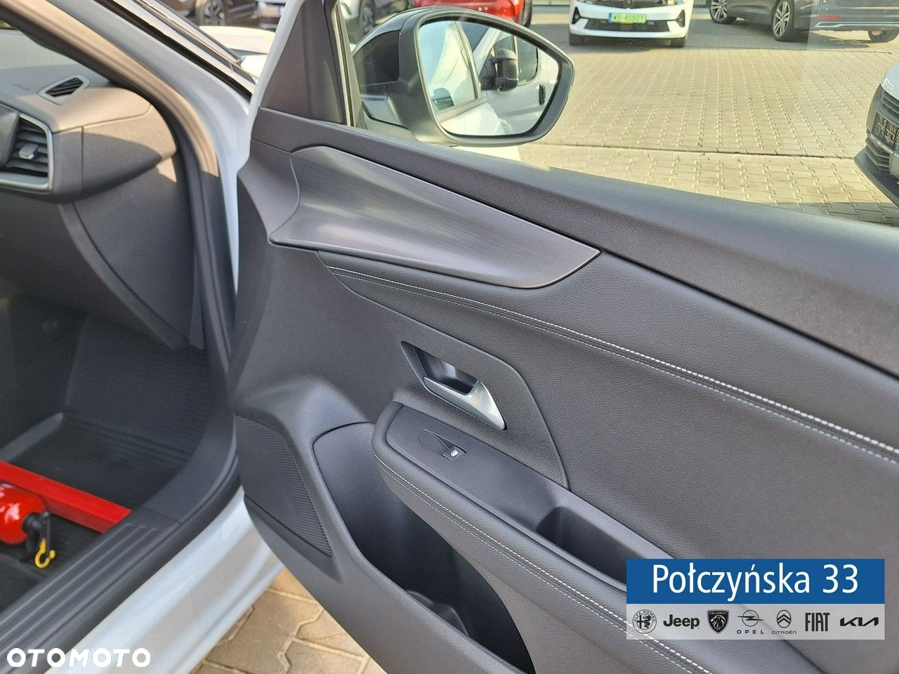 Opel Mokka - 30
