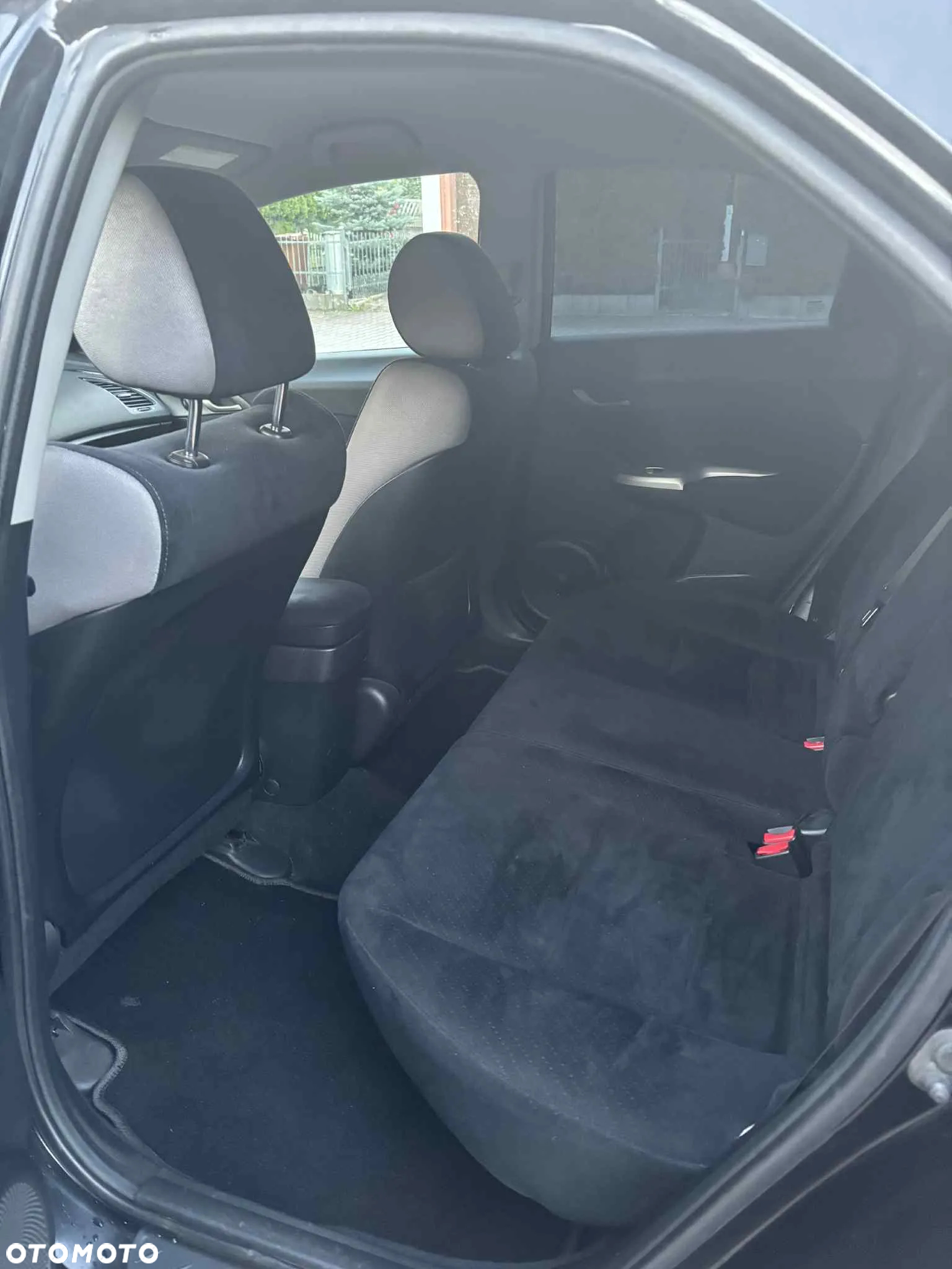 Honda Civic - 19