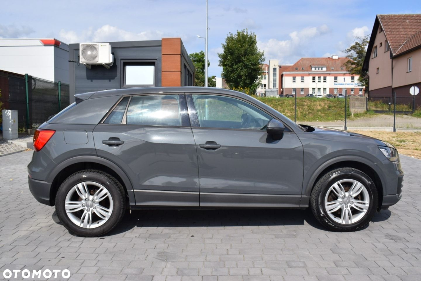 Audi Q2 - 7