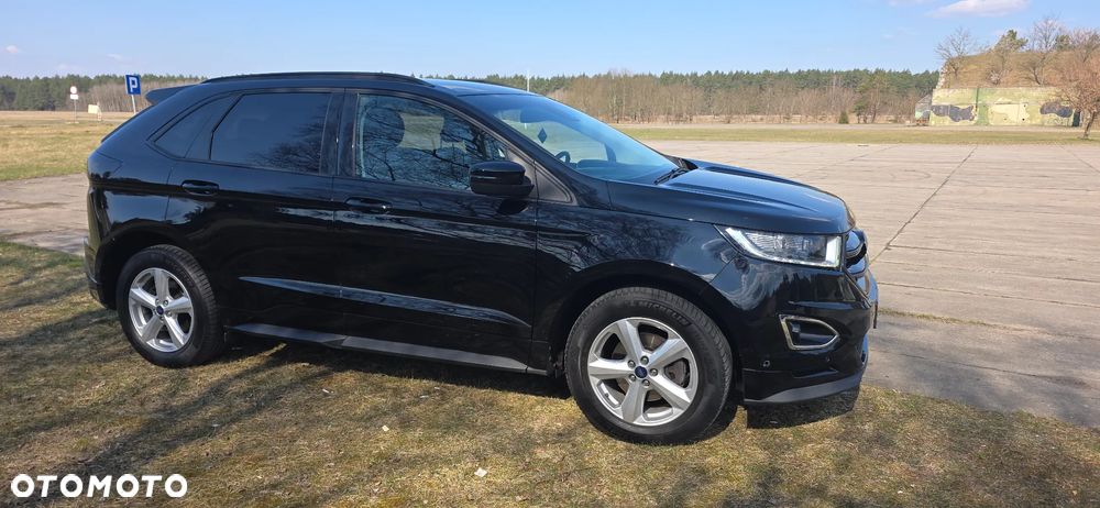 Ford Edge 2.0 TDCi Bi-Turbo 4x4 Sport - 21