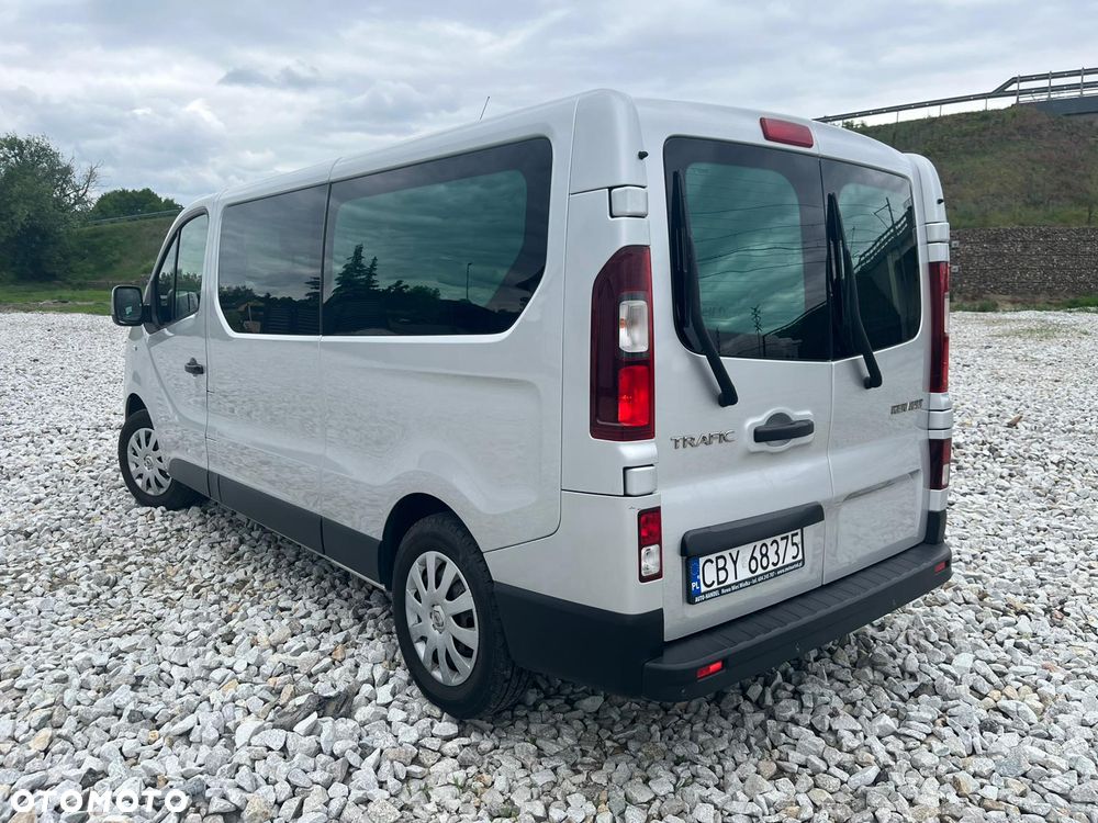 Renault Trafic L2H1 2,9t Pack Clim - 5
