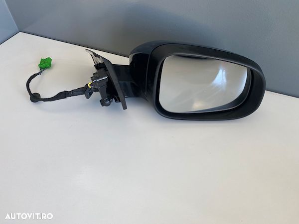 Oglinda dreapta 6 FIRE VOLVO V40 2012-2019 31278137 - 1