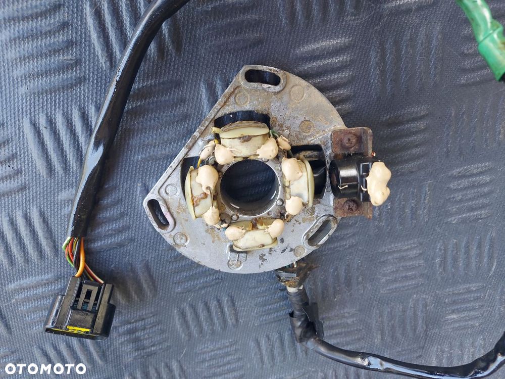 KTM SX 65 85 STATOR ZAPŁON STOJAN SX65 SX85 - 2