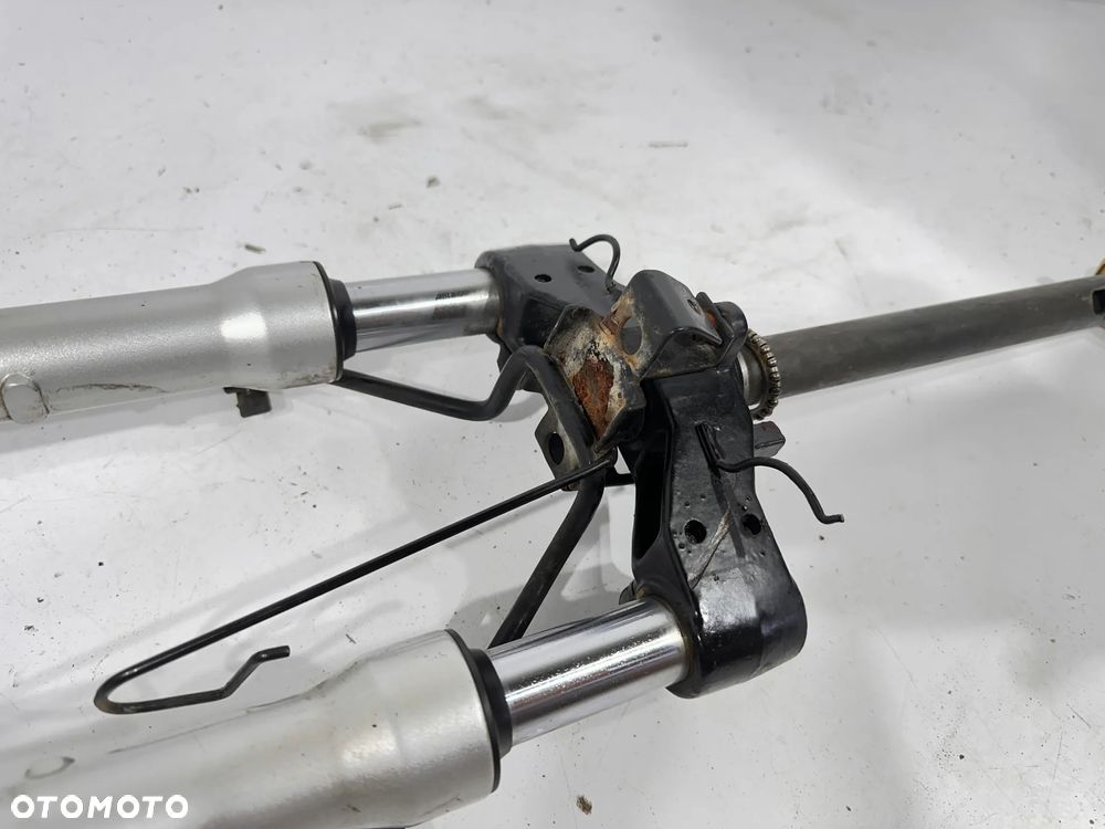 Lagi widełki Baotian Znen Retro - 2