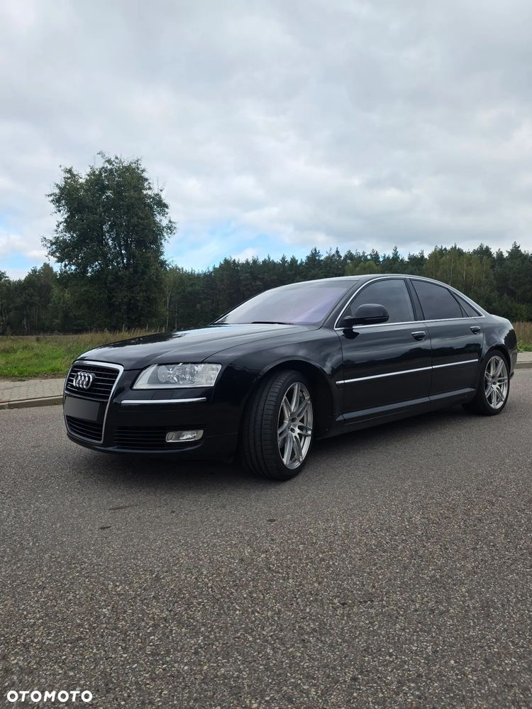 Audi A8 - 17
