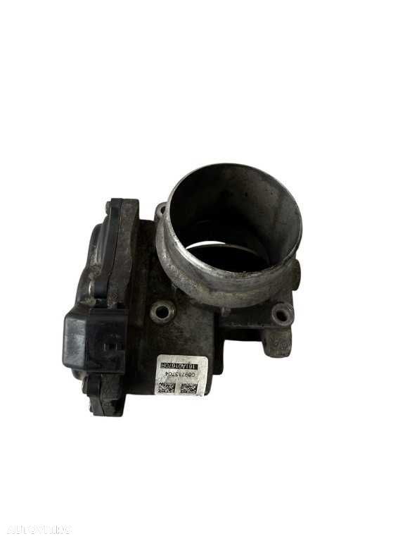 Dezmembrari RENAULT MASTER 2.3 euro 5 Clapeta acceleratie -161A01670R - 3