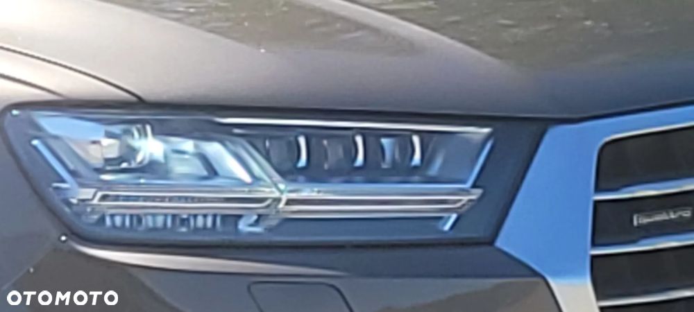 Audi Q7 3.0 TDI Quattro Tiptr - 16